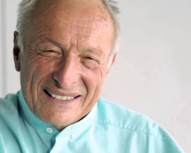 Il senso di Richard Rogers per la cityness