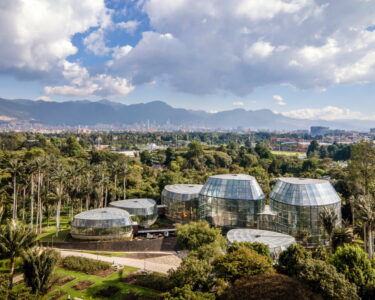 Il Tropicario di Bogotà, o dell’educazione ambientale