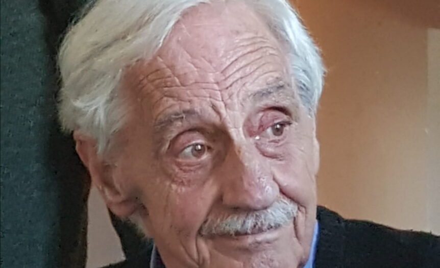 Franco Ceschi (1938-2022)