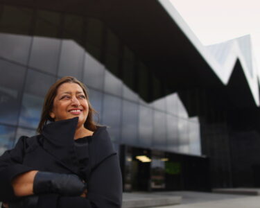 Zaha Hadid dopo Zaha Hadid