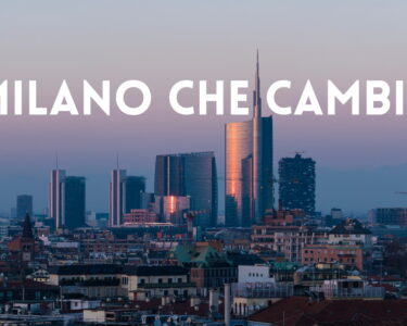 Tutta l’energia di Milano