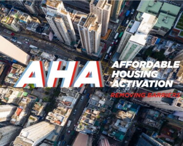 UIA e AHA “scrivono” il futuro dell’affordable housing