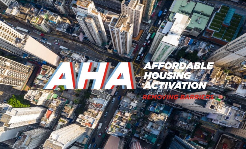 UIA e AHA “scrivono” il futuro dell’affordable housing