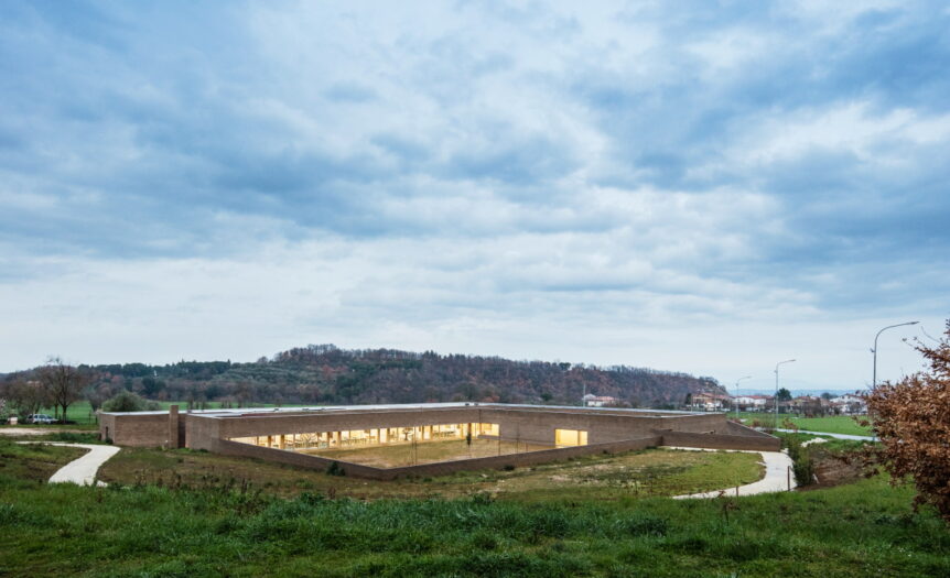 Premio Architettura Toscana, elogio della quotidianità