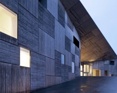 Wood Architecture Prize by Klimahouse, atto primo