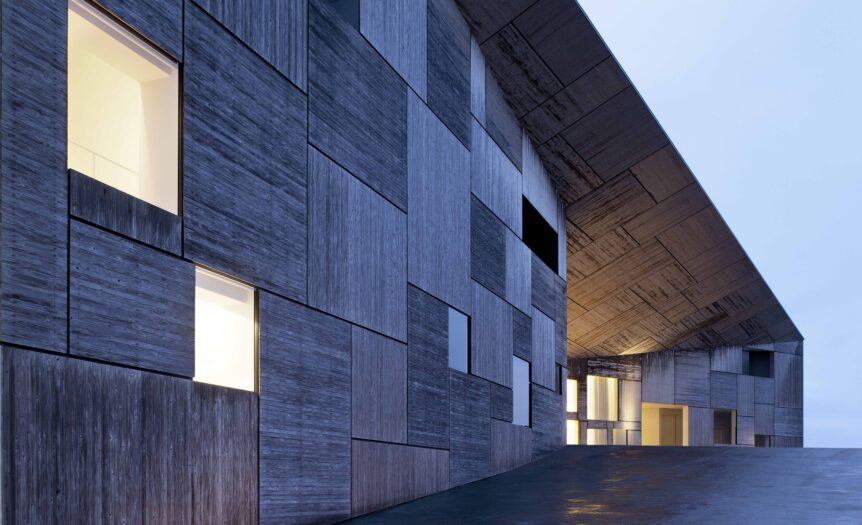 Wood Architecture Prize by Klimahouse, atto primo
