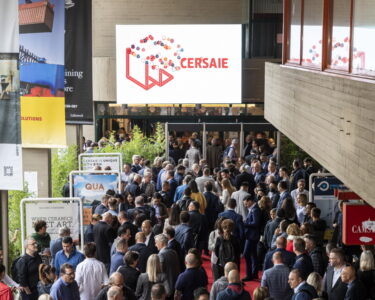 Cersaie 2022: sostenibilità ambientale ed economica debbono andare a braccetto