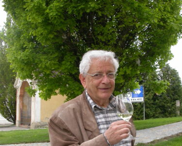 Alessandro Tutino (1926-2022)