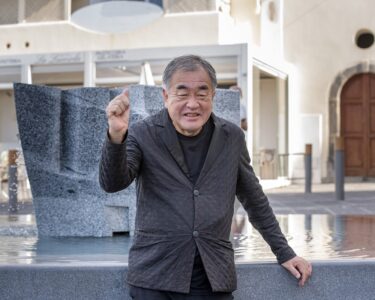 Ischia: con Kengo Kuma il PIDA fa il botto