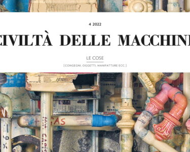 “Civiltà delle macchine”, 70 anni tra umanesimo e scienza