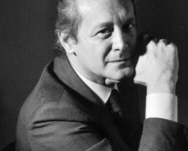 Pierluigi Cerri (1939-2022)