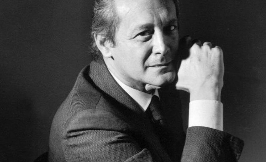 Pierluigi Cerri (1939-2022)