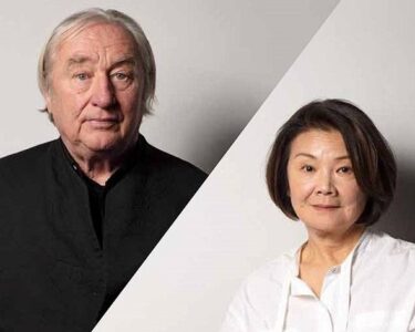 Toshiko Mori e Steven Holl: una coppia (e la prima donna) per «Domus»