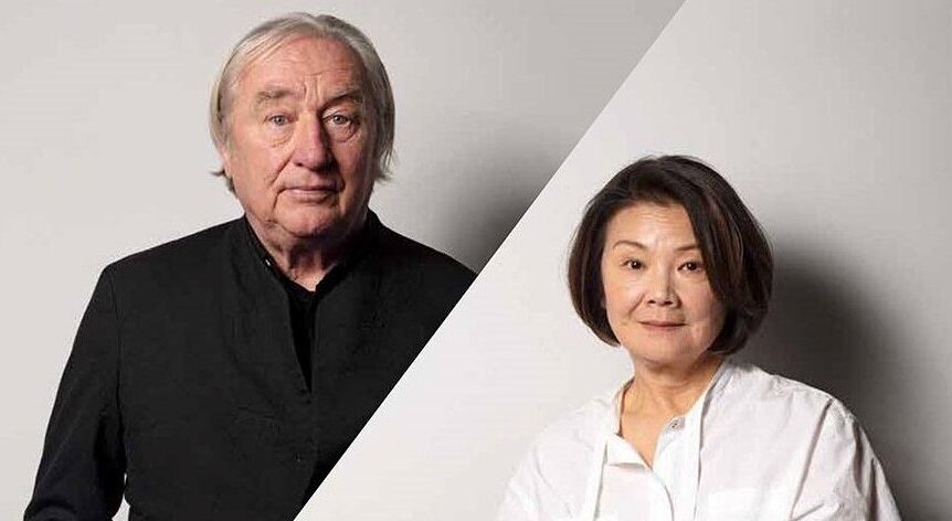 Toshiko Mori e Steven Holl: una coppia (e la prima donna) per «Domus»