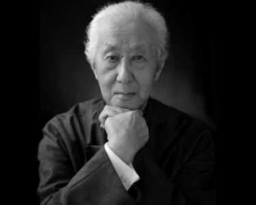 Arata Isozaki (1931-2022)