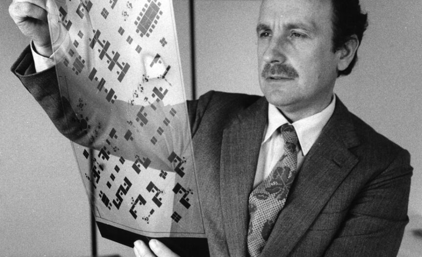 Eugenio Gerli, 100 anni di poliedrica modernità