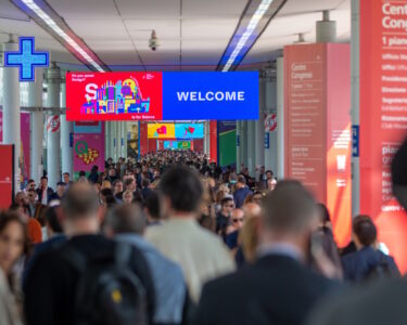 Salone del Mobile.Milano 2023: travolti dalla solita folla, in una perturbata settimana di aprile