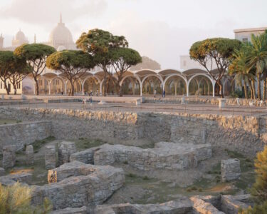 La Tunisia prova a ripartire da Cartagine