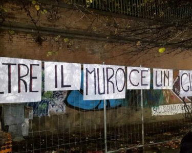 Quartiere San Lorenzo a Roma, rigenerazione vs gentrificazione