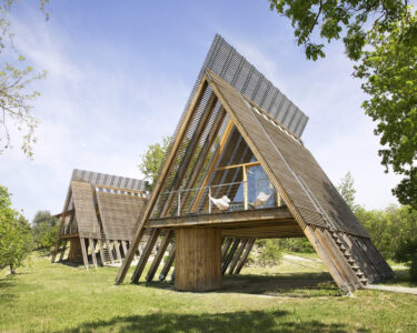 Wood Architecture Prize atto secondo