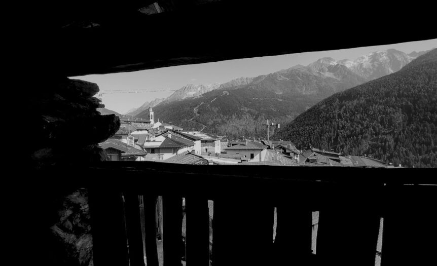Un premio per l’architettura minima nelle Alpi