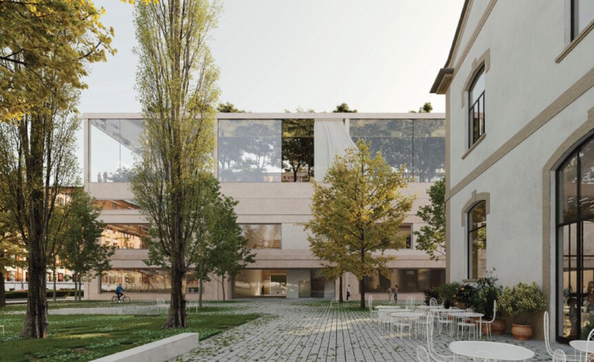 Grande MAXXI, obiettivo Carbon Neutrality