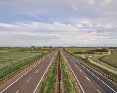 Autostrada del Brennero, 50 anni di asfalto e paesaggio tra le Alpi