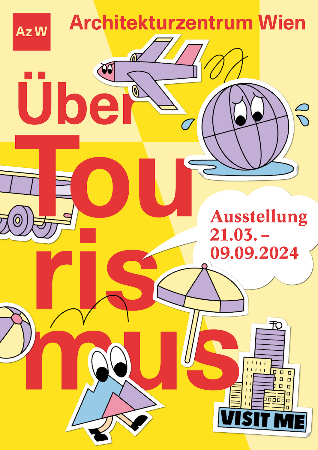 Turismo o morte: morte al turismo! - Giornale dell'Architettura