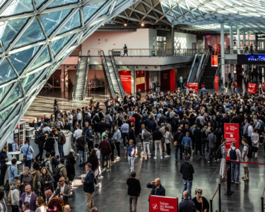 Salone del Mobile Milano: successo grande, formula vecchia