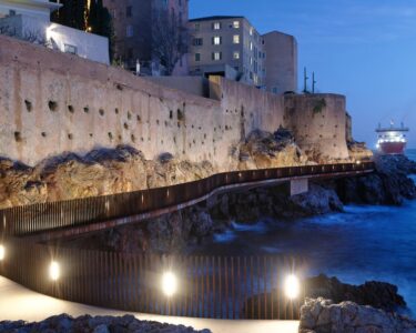 Ritratti di città. Bastia metropoli del Mediterraneo