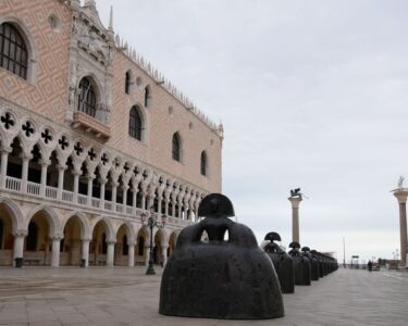 Non solo Biennale Arte: Venezia straborda