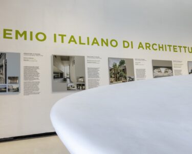 Premio italiano di architettura 2024: dalla cantina vinicola alla piazza del MAXXI, passando per la «Lotus» di Nicolin