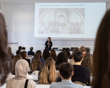 Studiare architettura al Politecnico di Milano, a Mantova