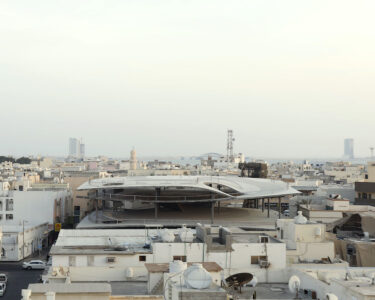 Ritratti di città. Muharraq, sulla strada delle perle