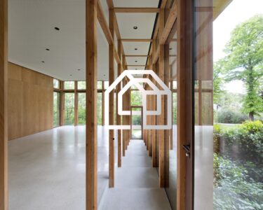 Wood Architecture Prize atto terzo