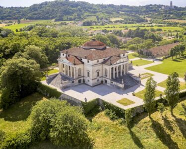 Veneto: il patrimonio di ville e giardini valorizzato dal PNRR