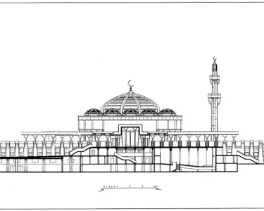 Troppe moschee? Blocchiamole (anche) con l’urbanistica