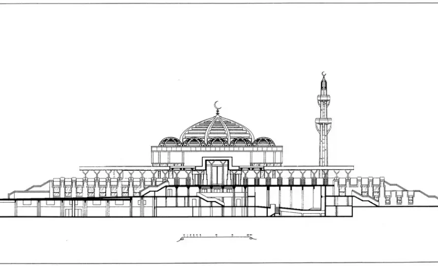 Troppe moschee? Blocchiamole (anche) con l’urbanistica