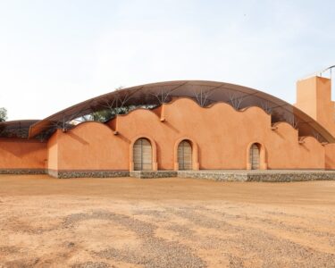 Gilles Perraudin, l’arte dei fondamenti in architettura