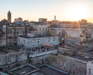 Nuovarchitettura, giovani progettisti in rete