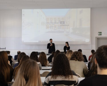 Studiare Architettura al Politecnico di Milano, a Mantova!