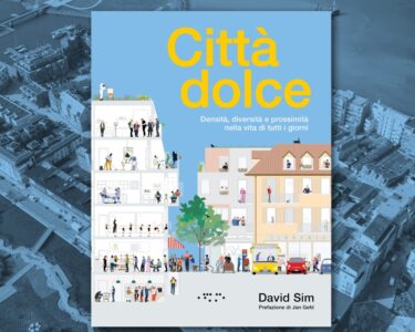 Com’è dolce la città: nelle librerie italiane il mito della prossimità