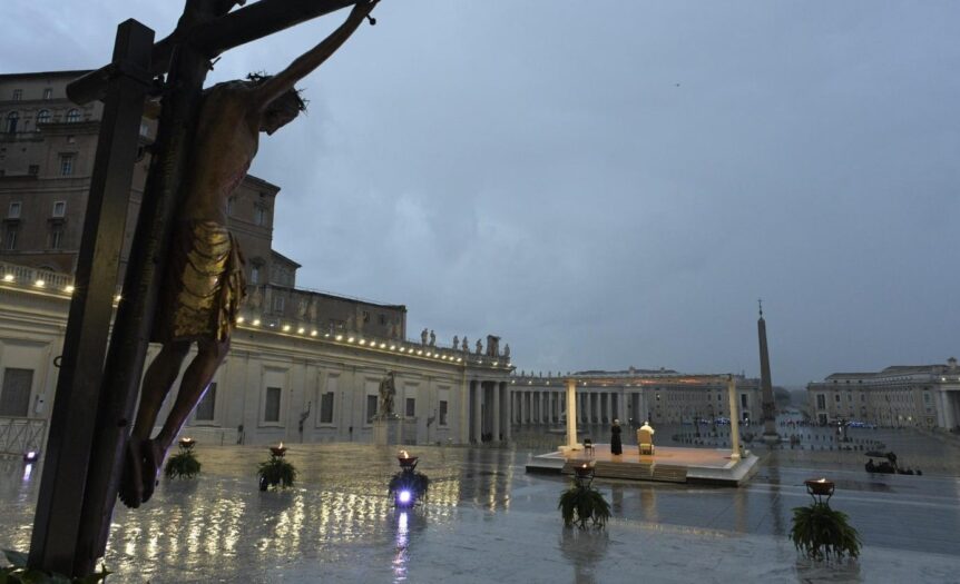 Francesco (1936-2025), il primo papa dell’urbanesimo globale