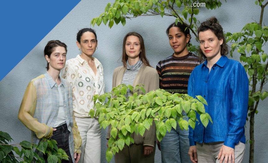 Ep. 13 – Un padiglione tutto al femminile: la Svizzera alla Biennale Ep. 13 – Un padiglione tutto al femminile: la Svizzera alla Biennale