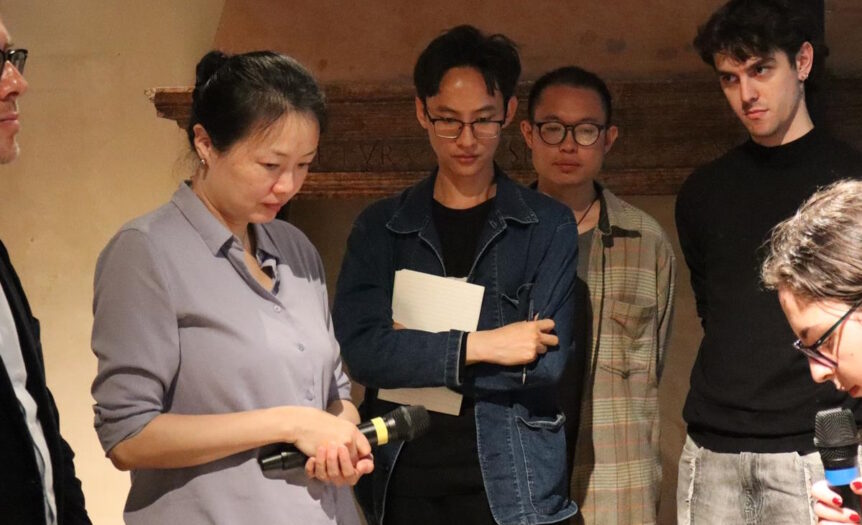 L’agopuntura territoriale per la rinascita delle comunità rurali: la lezione di Xu Tiantian