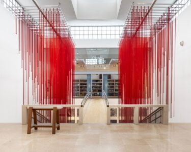 Milano, la Triennale delle ingiustizie
