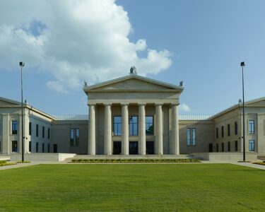 L’architettura dell’era Trump: idee confuse e pericolose