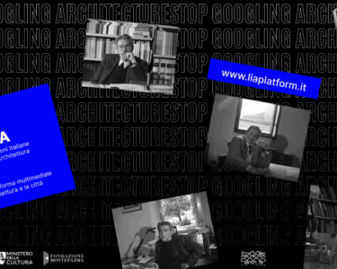 Lezioni di progetto, digitali ma reali