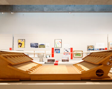 Il Maxxi compie 15 anni: festa tra design, arte e stadi