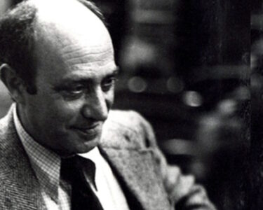 Arnaldo Pomodoro (1926-2025)